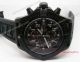 2017 Japan Replica Breitling Super Avenger black PVD chronograph Rubber watch (3)_th.jpg